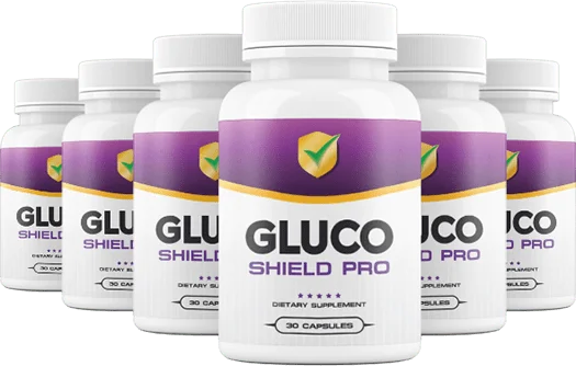 gluco-shield-pro-supplement